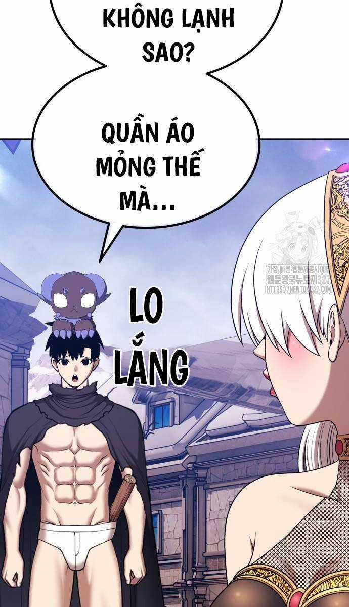 Gậy Gỗ Cấp 99+ Chapter 89.5 trang 11