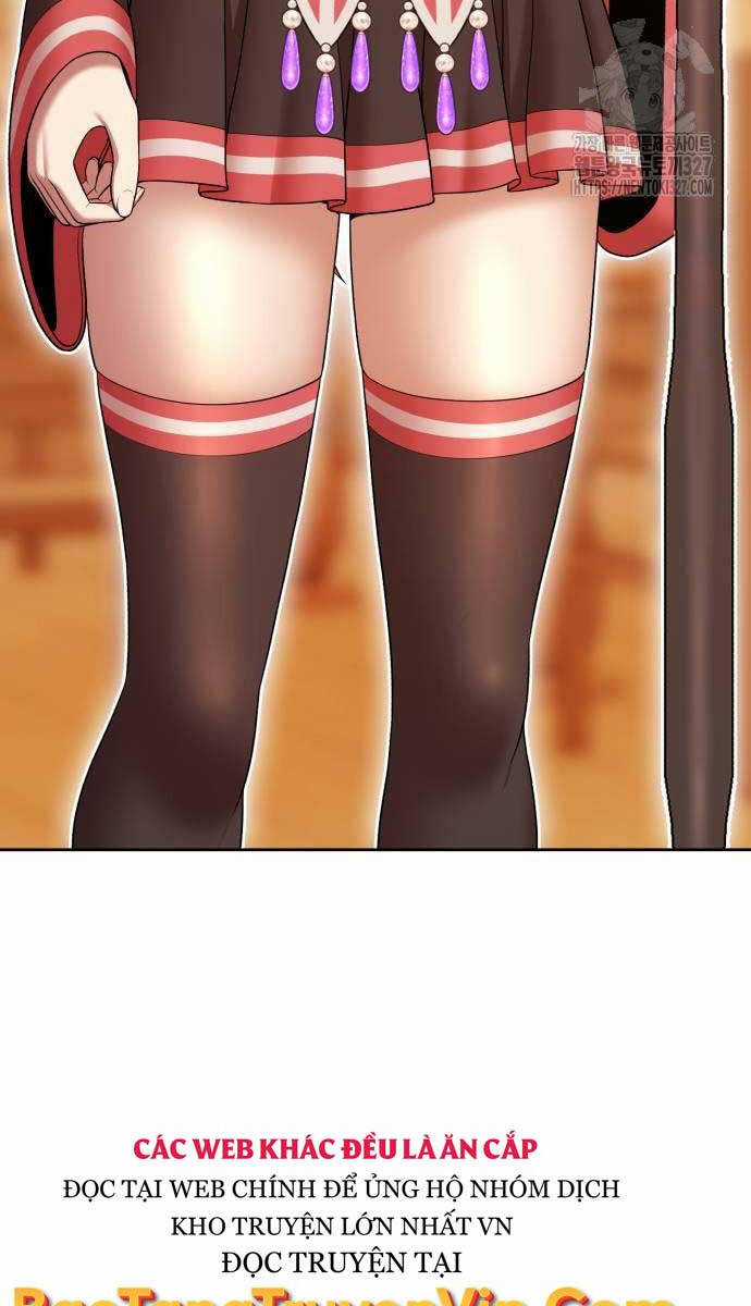 Gậy Gỗ Cấp 99+ Chapter 89.5 trang 111