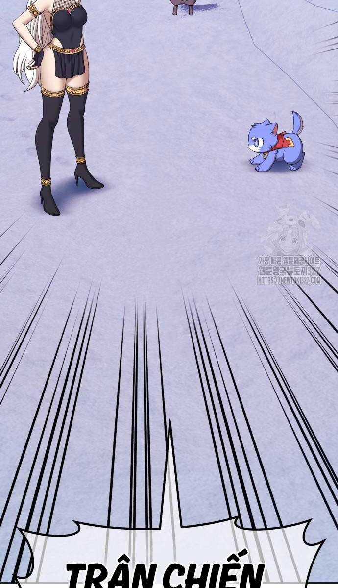 Gậy Gỗ Cấp 99+ Chapter 89.5 trang 116