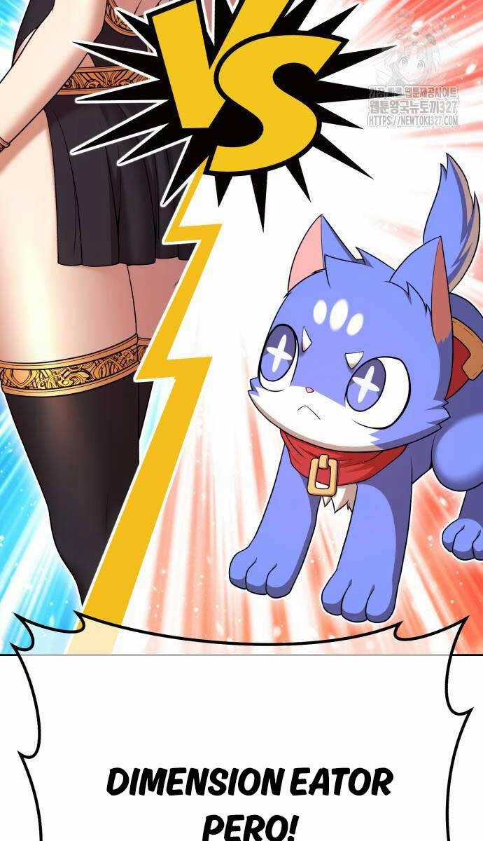 Gậy Gỗ Cấp 99+ Chapter 89.5 trang 119