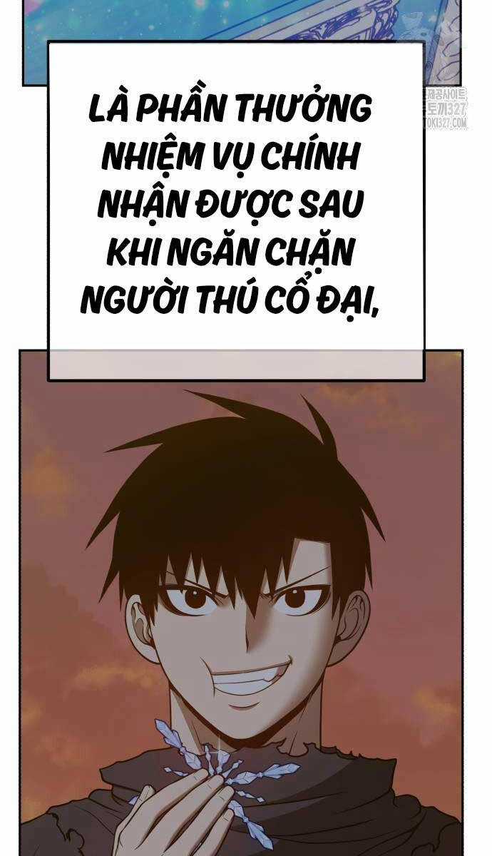 Gậy Gỗ Cấp 99+ Chapter 89.5 trang 14