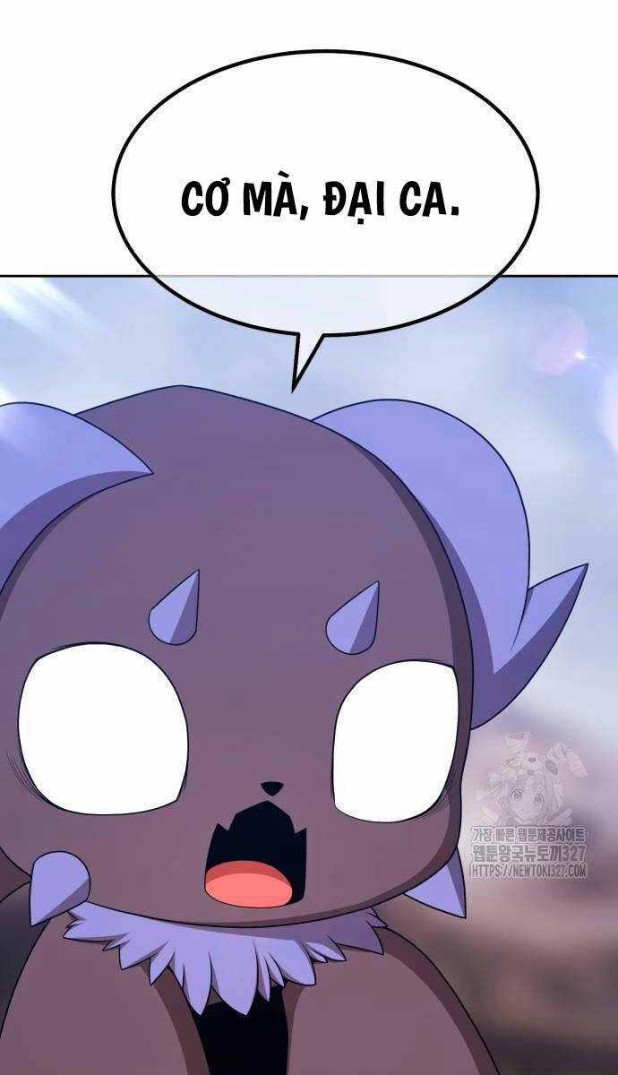 Gậy Gỗ Cấp 99+ Chapter 89.5 trang 16