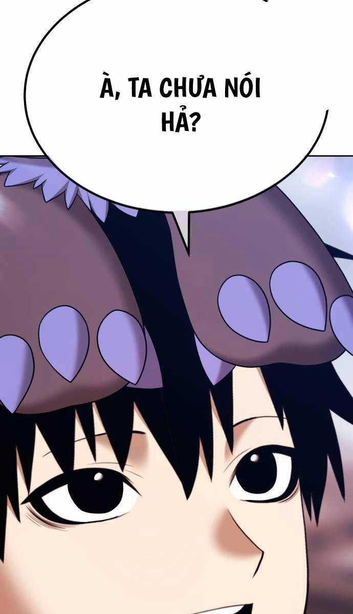 Gậy Gỗ Cấp 99+ Chapter 89.5 trang 18