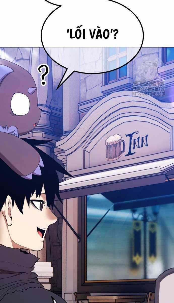 Gậy Gỗ Cấp 99+ Chapter 89.5 trang 21