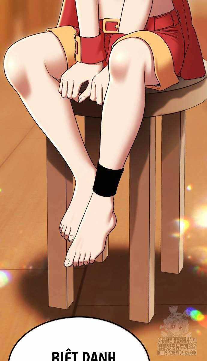 Gậy Gỗ Cấp 99+ Chapter 89.5 trang 31