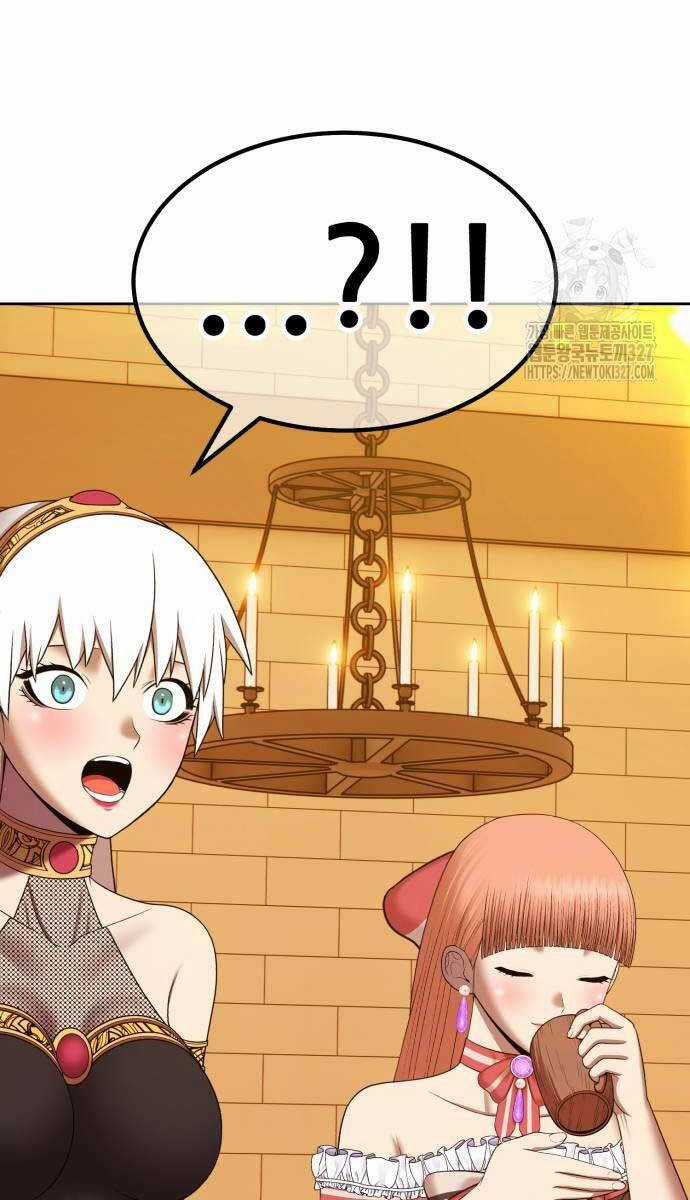 Gậy Gỗ Cấp 99+ Chapter 89.5 trang 33