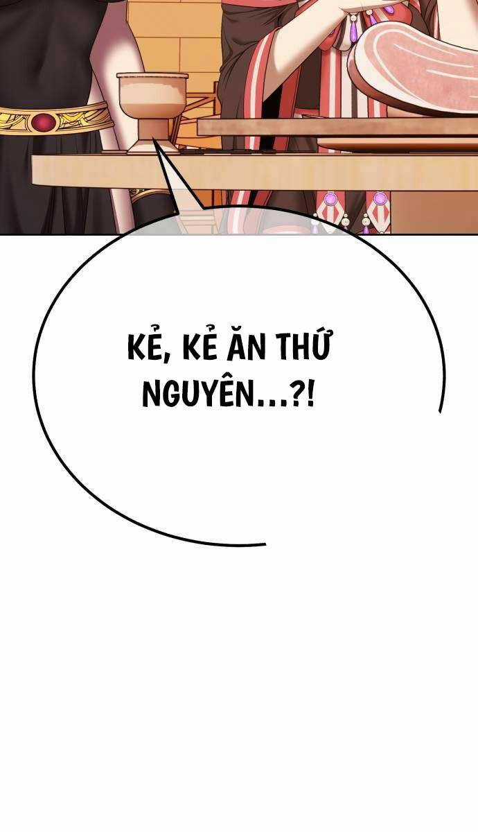 Gậy Gỗ Cấp 99+ Chapter 89.5 trang 34