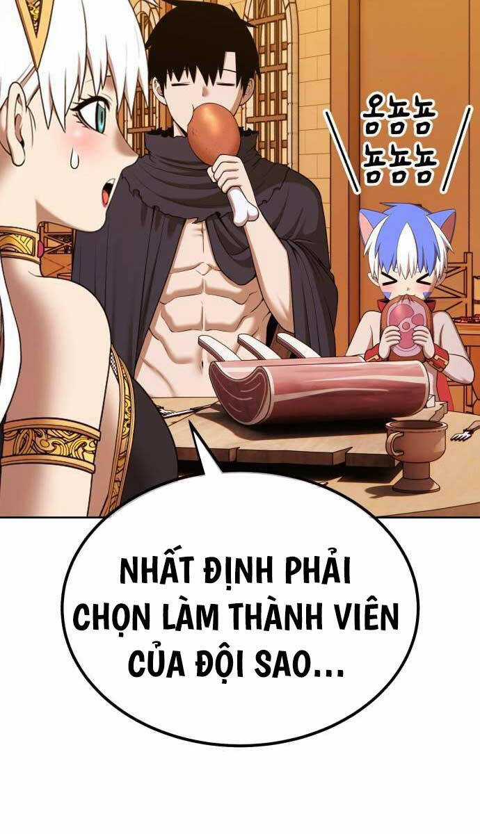 Gậy Gỗ Cấp 99+ Chapter 89.5 trang 43
