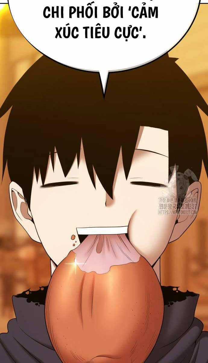 Gậy Gỗ Cấp 99+ Chapter 89.5 trang 45