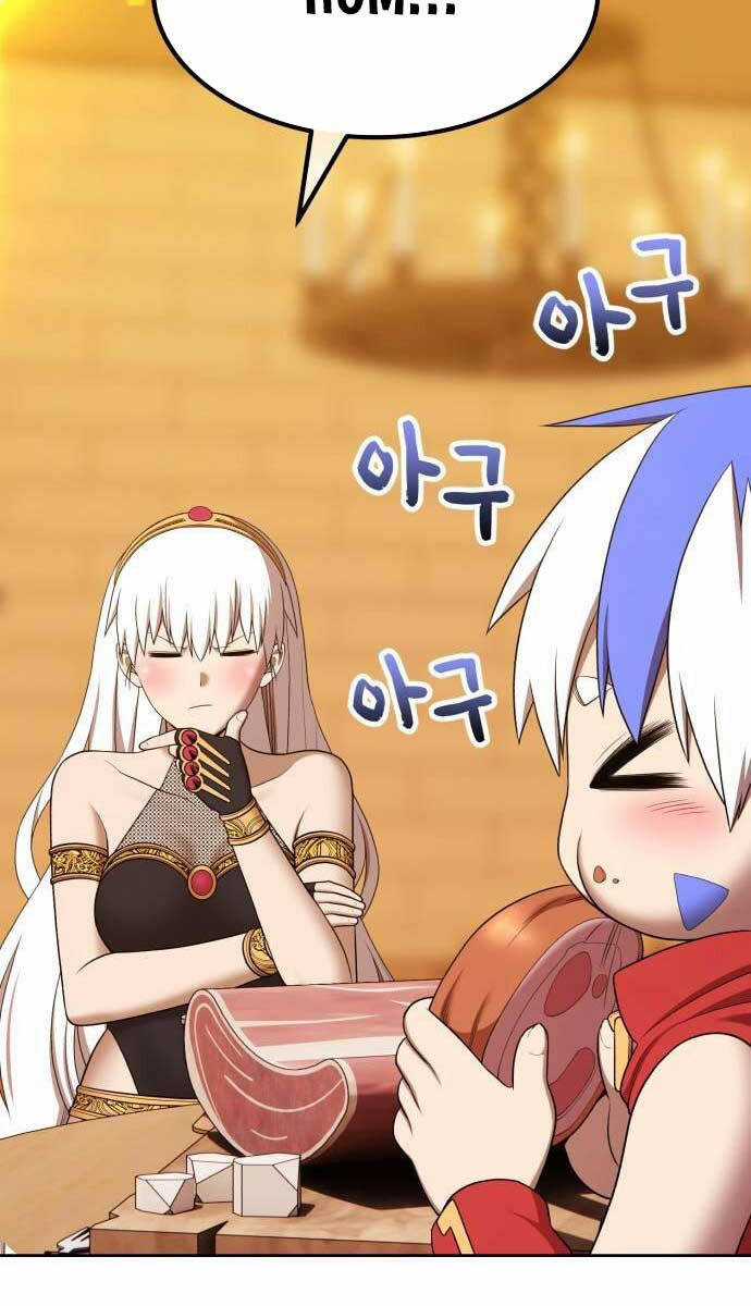 Gậy Gỗ Cấp 99+ Chapter 89.5 trang 47