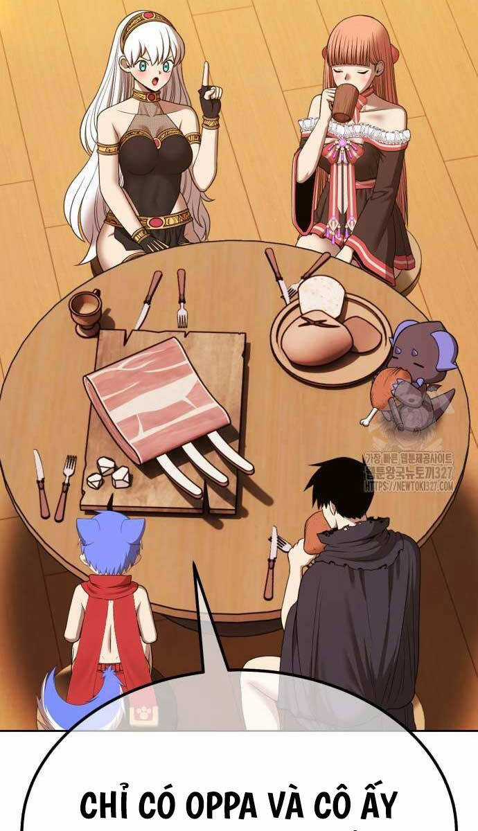 Gậy Gỗ Cấp 99+ Chapter 89.5 trang 49