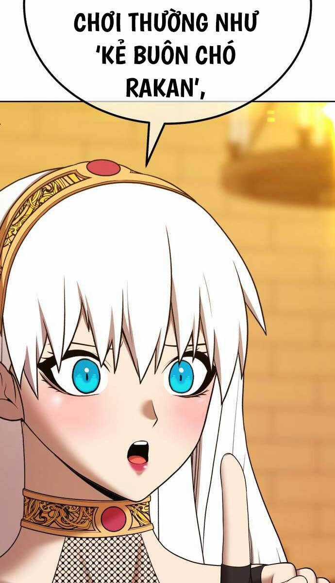 Gậy Gỗ Cấp 99+ Chapter 89.5 trang 51