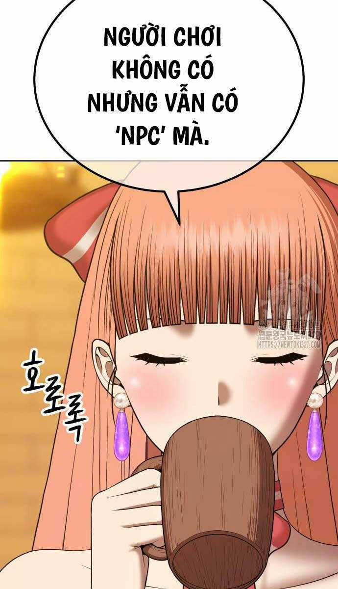 Gậy Gỗ Cấp 99+ Chapter 89.5 trang 53