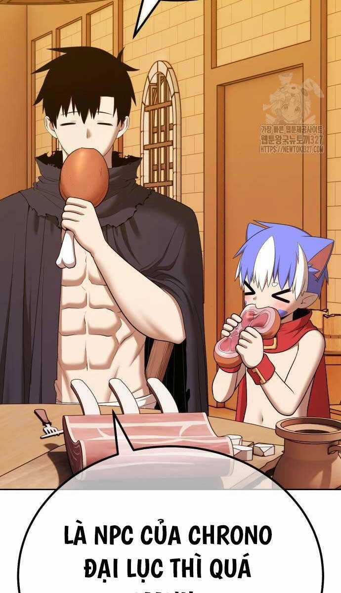 Gậy Gỗ Cấp 99+ Chapter 89.5 trang 56