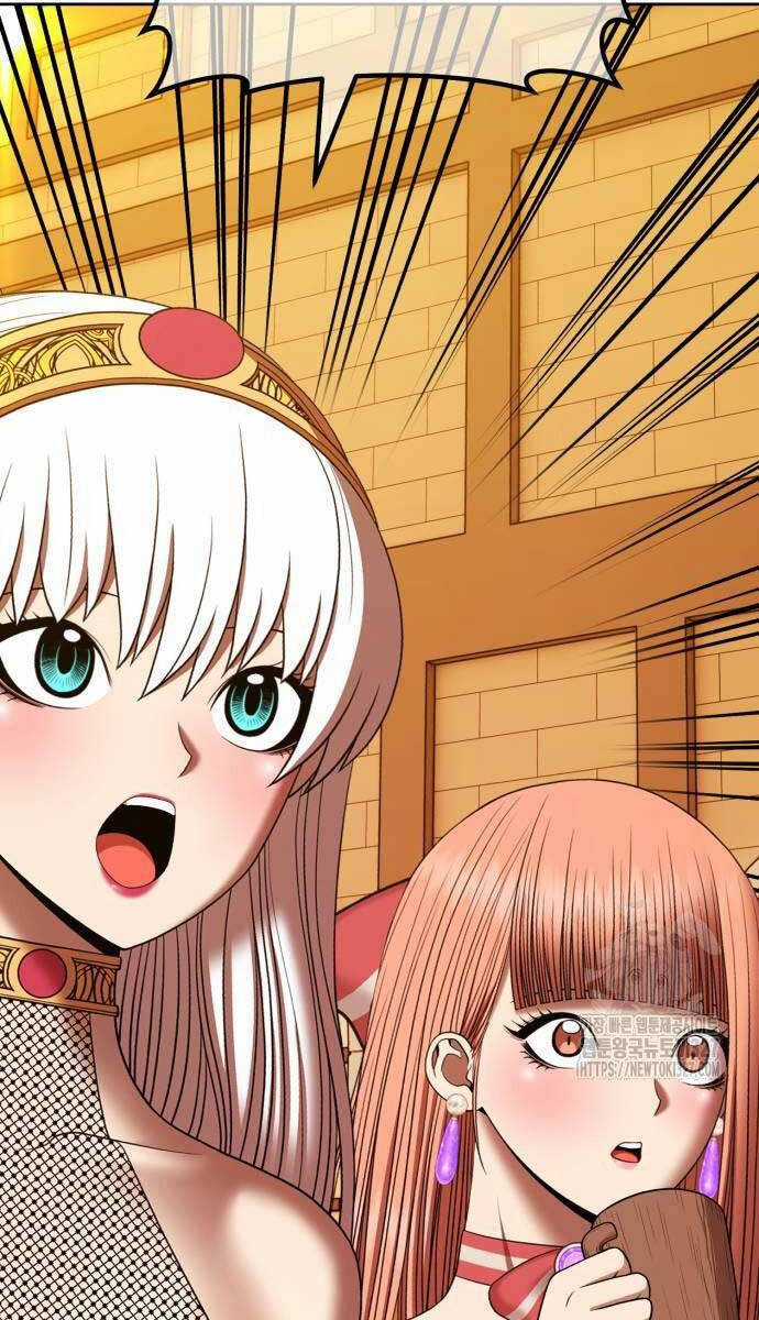 Gậy Gỗ Cấp 99+ Chapter 89.5 trang 65