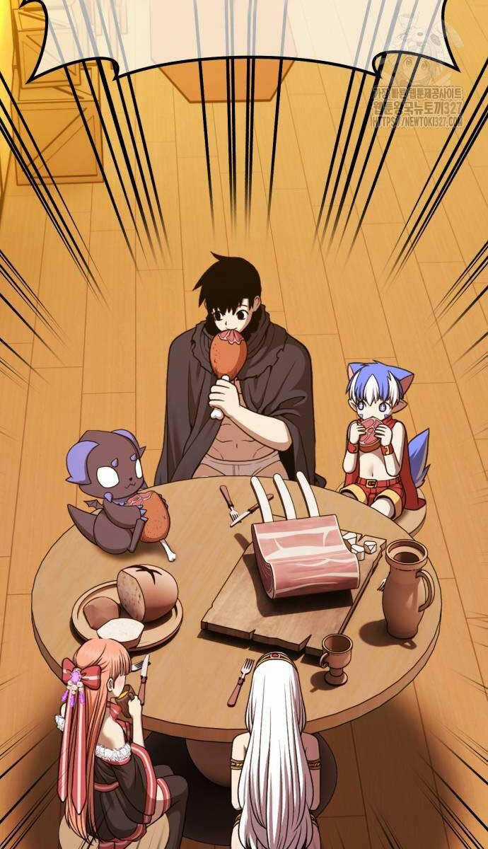 Gậy Gỗ Cấp 99+ Chapter 89.5 trang 67