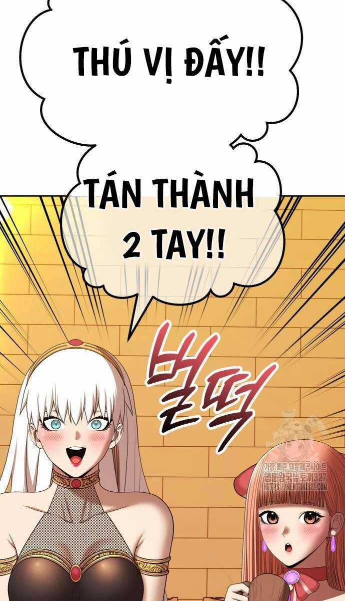 Gậy Gỗ Cấp 99+ Chapter 89.5 trang 69