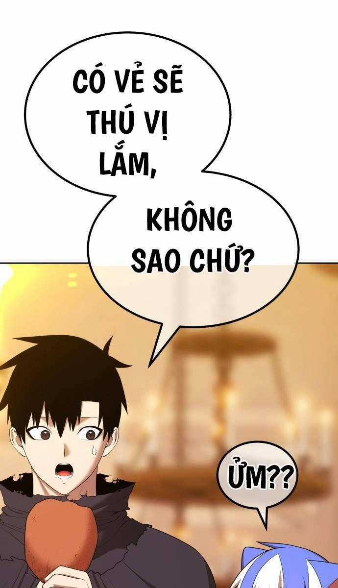 Gậy Gỗ Cấp 99+ Chapter 89.5 trang 71