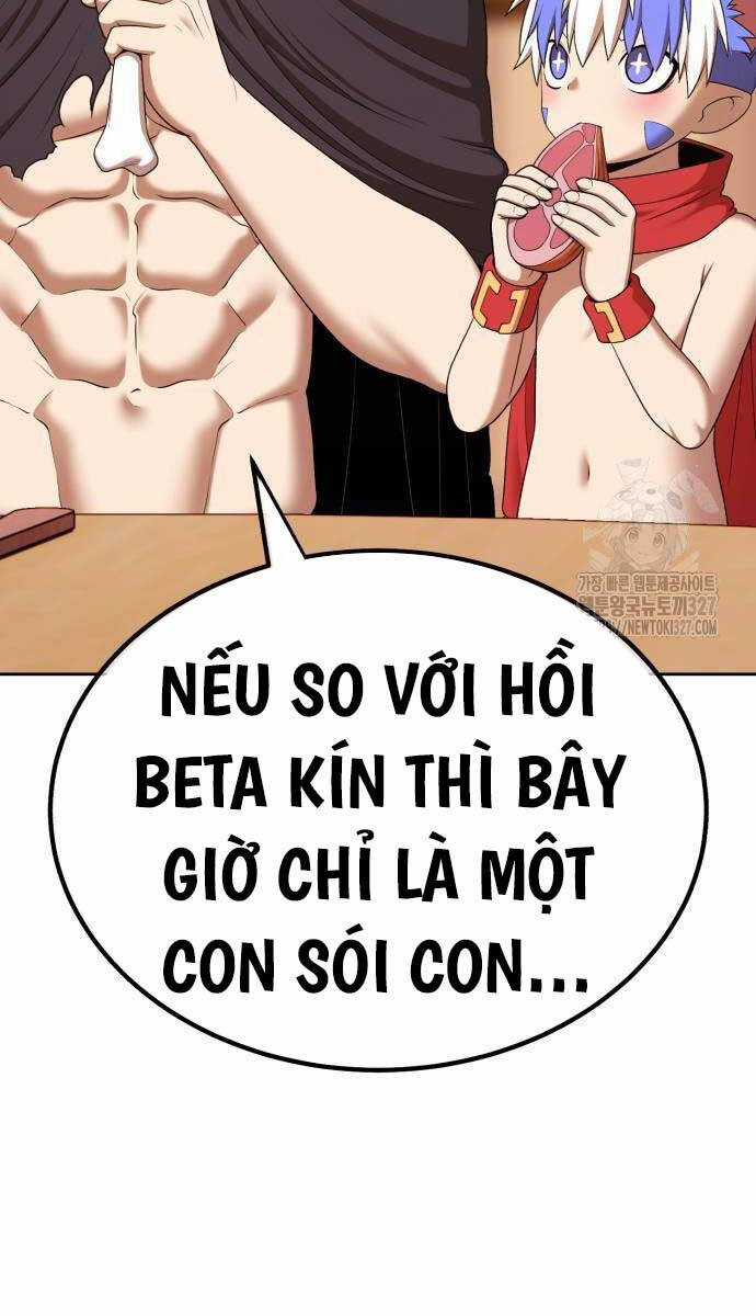 Gậy Gỗ Cấp 99+ Chapter 89.5 trang 72