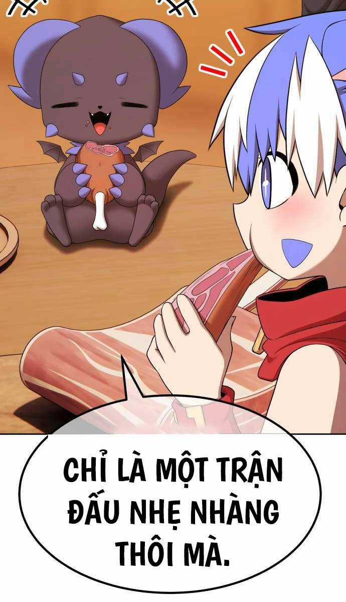 Gậy Gỗ Cấp 99+ Chapter 89.5 trang 74