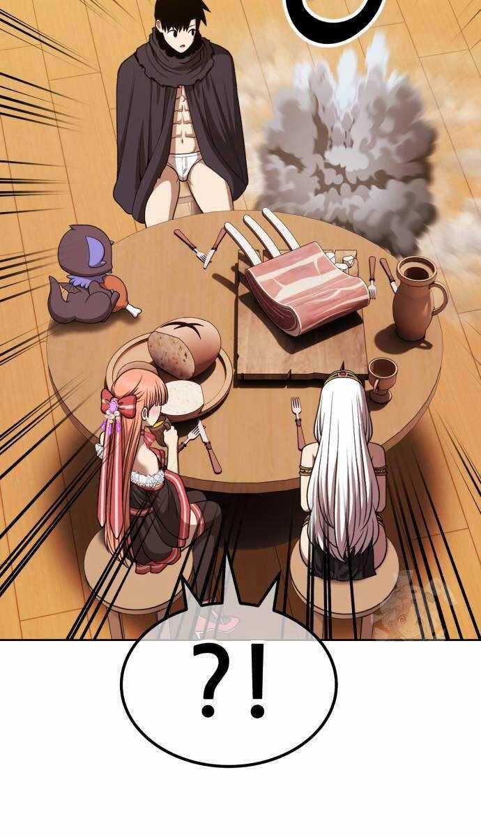 Gậy Gỗ Cấp 99+ Chapter 89.5 trang 81