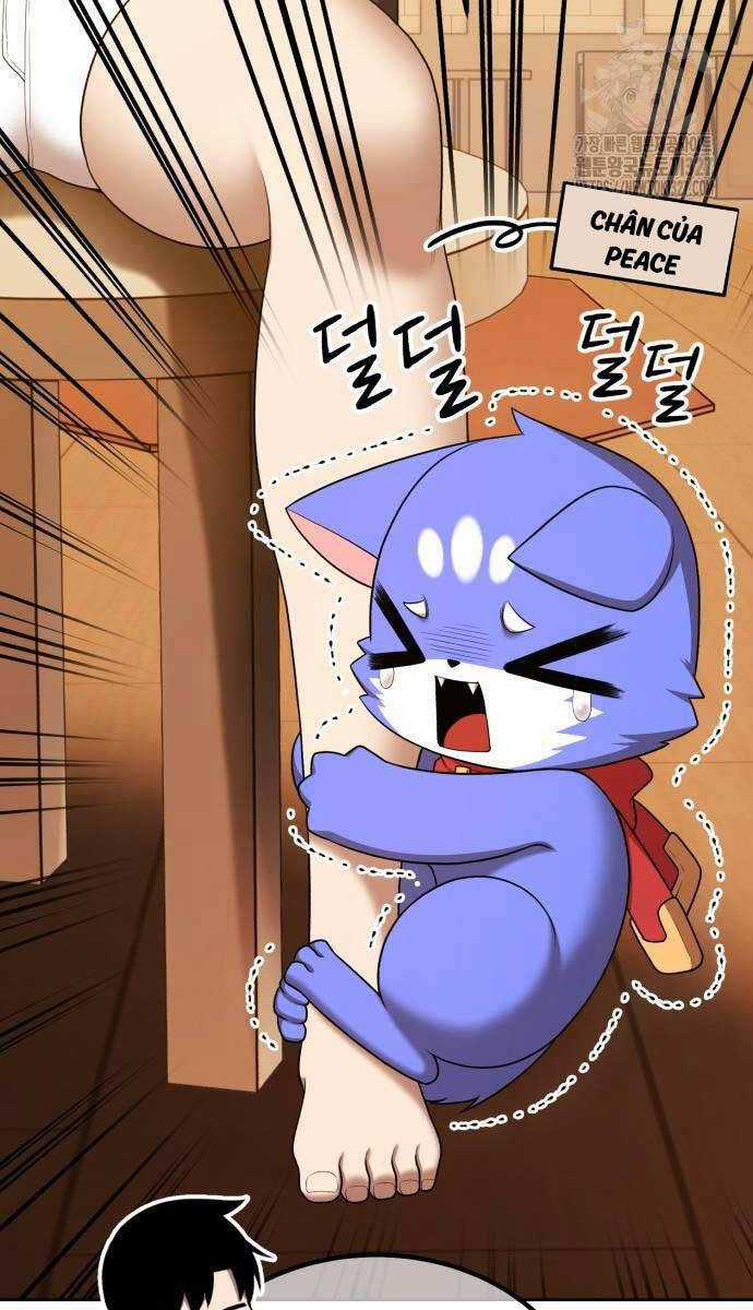 Gậy Gỗ Cấp 99+ Chapter 89.5 trang 83