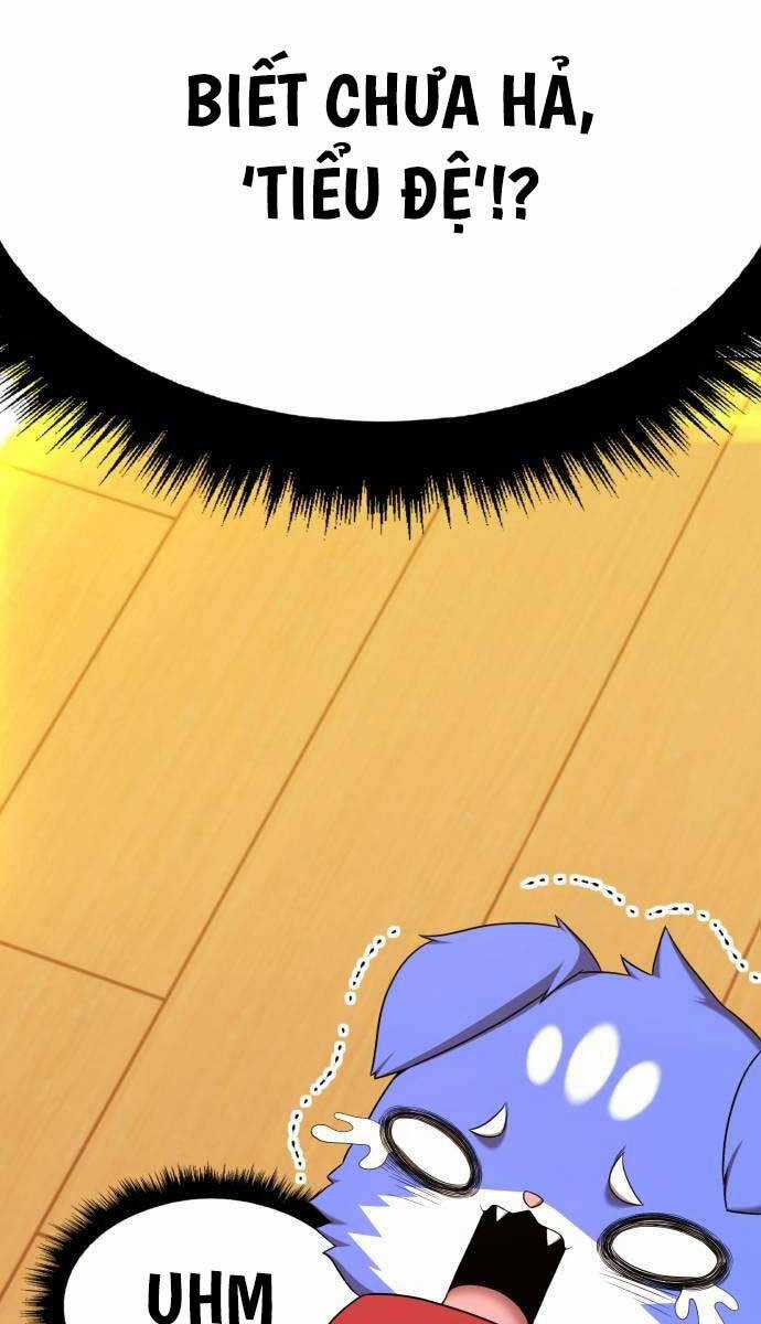 Gậy Gỗ Cấp 99+ Chapter 89.5 trang 95