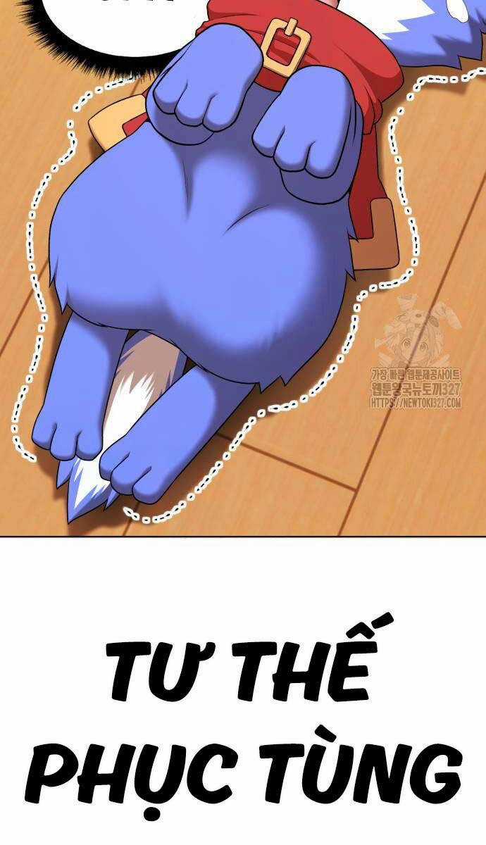 Gậy Gỗ Cấp 99+ Chapter 89.5 trang 96