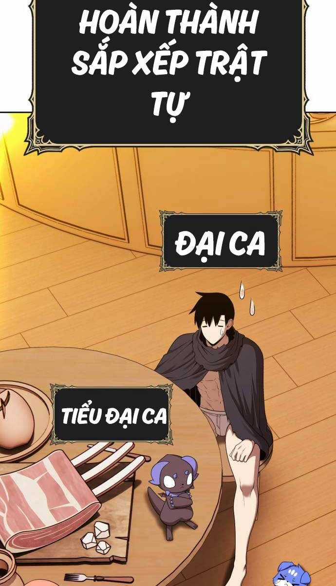 Gậy Gỗ Cấp 99+ Chapter 89.5 trang 98