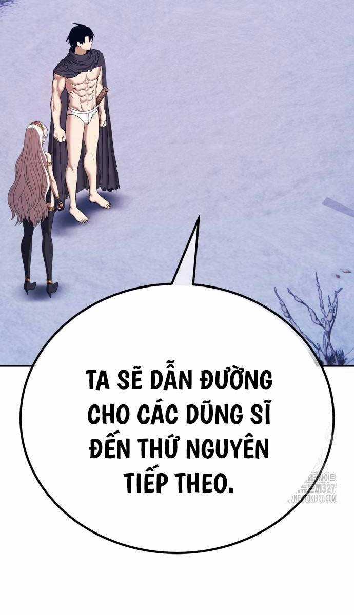 Gậy Gỗ Cấp 99+ Chapter 89.6 trang 102