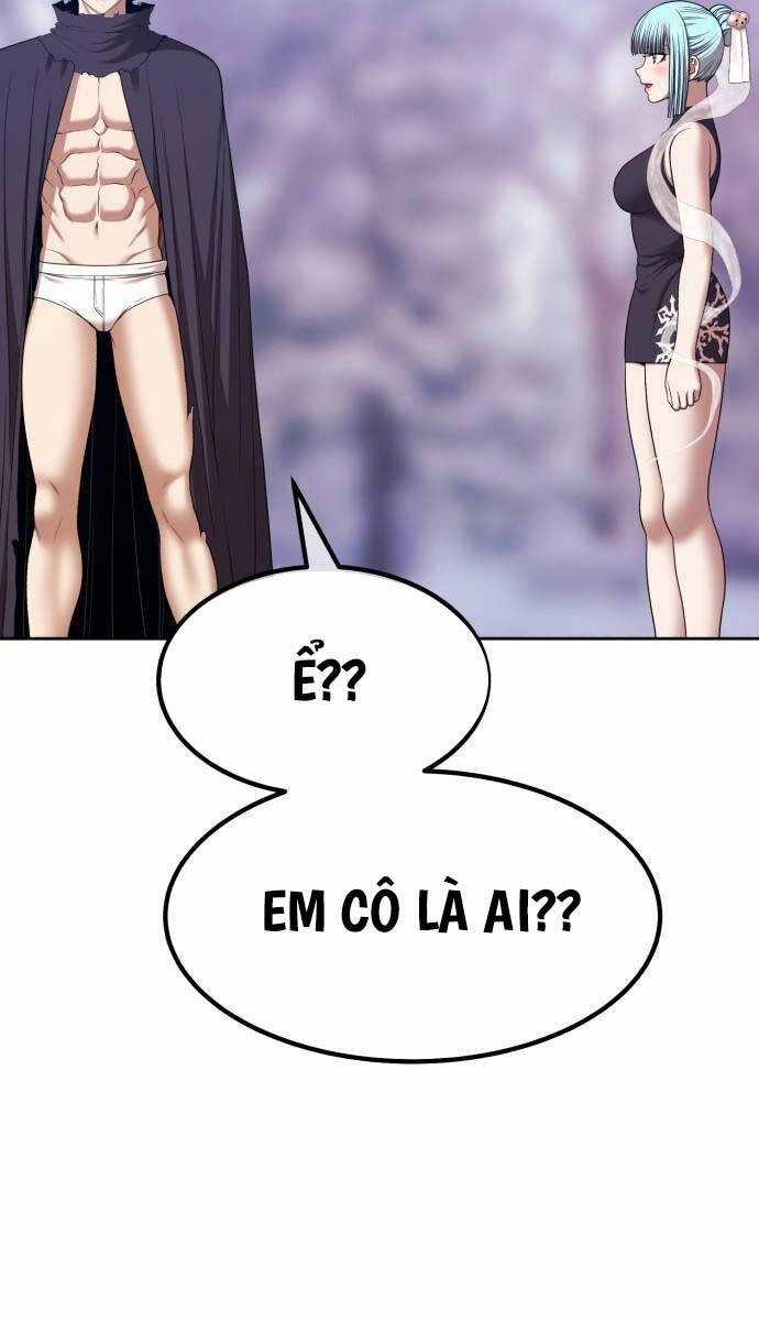 Gậy Gỗ Cấp 99+ Chapter 89.6 trang 107