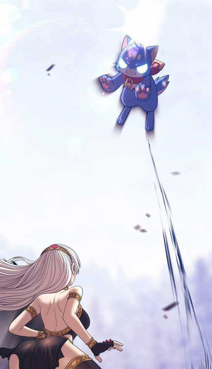 Gậy Gỗ Cấp 99+ Chapter 89.6 trang 12