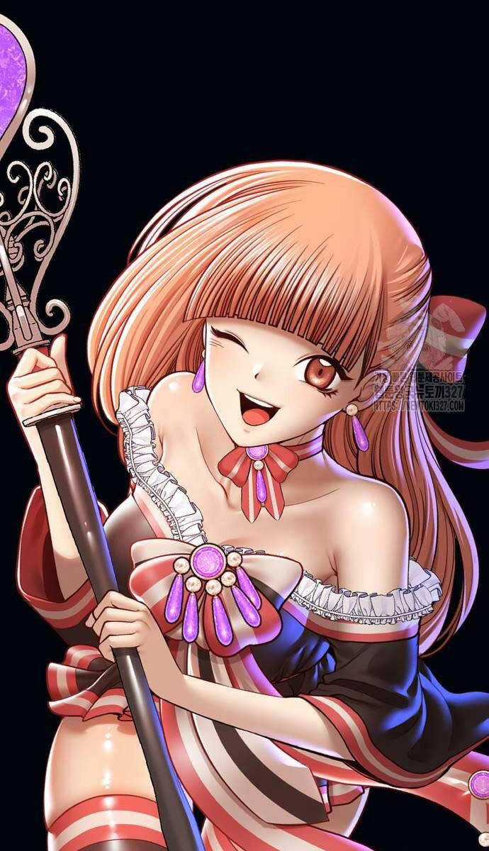 Gậy Gỗ Cấp 99+ Chapter 89.6 trang 129