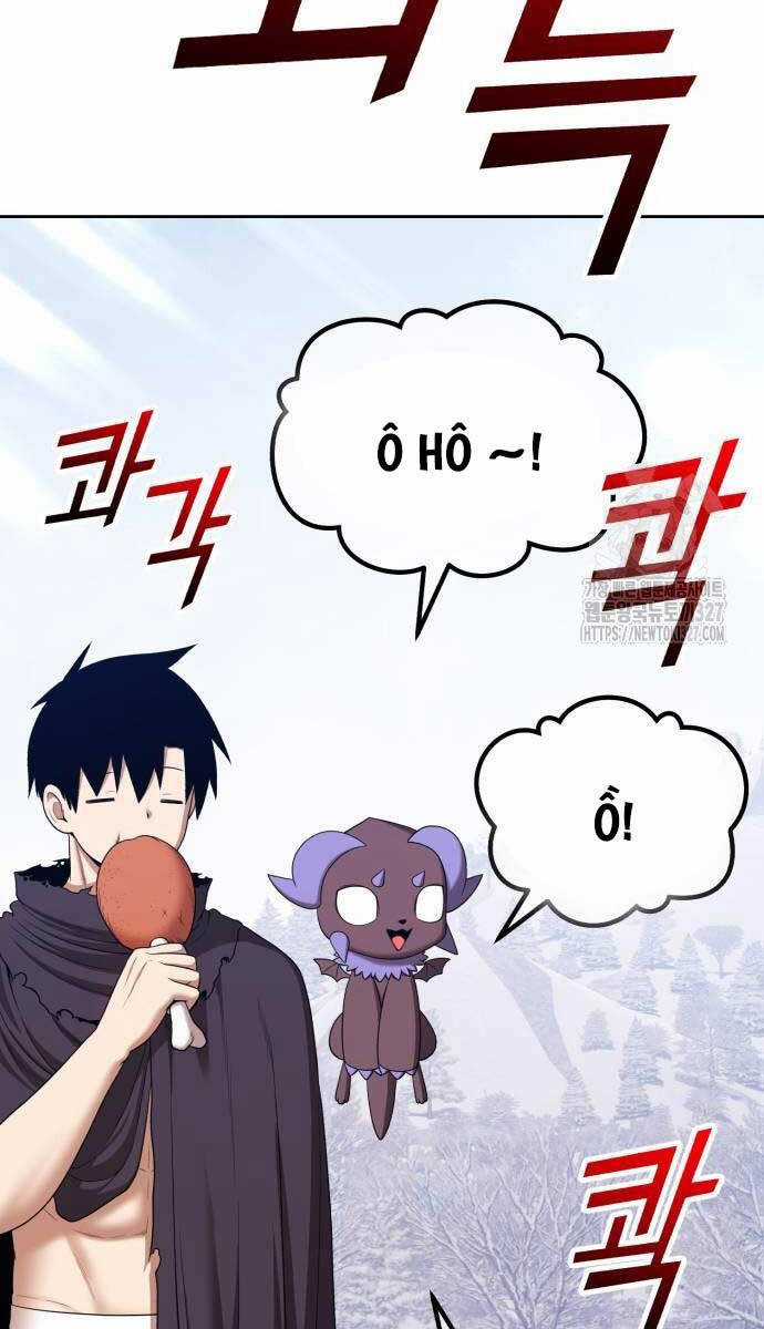 Gậy Gỗ Cấp 99+ Chapter 89.6 trang 45