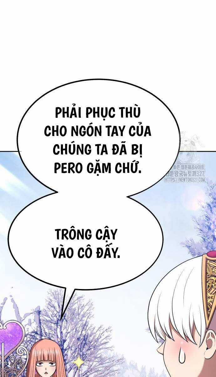 Gậy Gỗ Cấp 99+ Chapter 89.6 trang 5