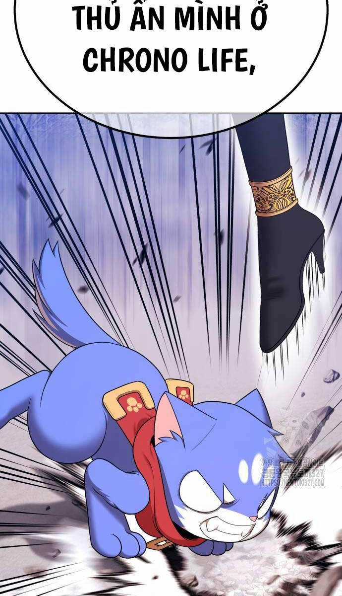 Gậy Gỗ Cấp 99+ Chapter 89.6 trang 58