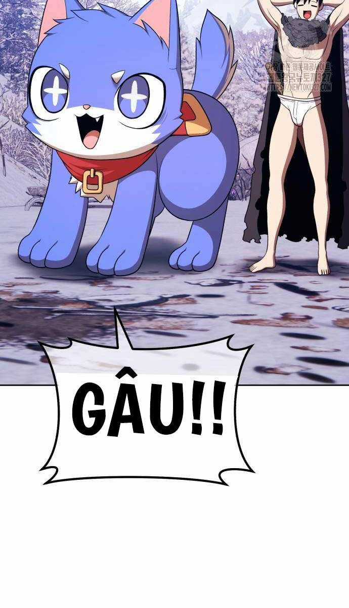 Gậy Gỗ Cấp 99+ Chapter 89.6 trang 8