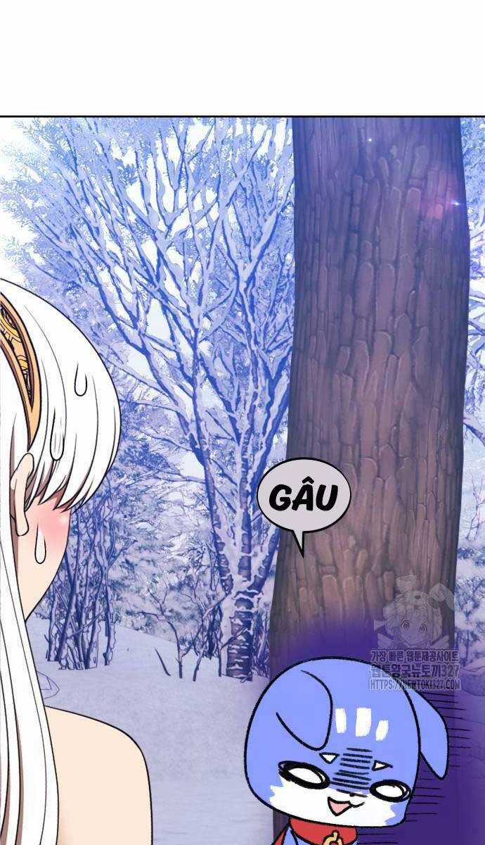 Gậy Gỗ Cấp 99+ Chapter 89.6 trang 86