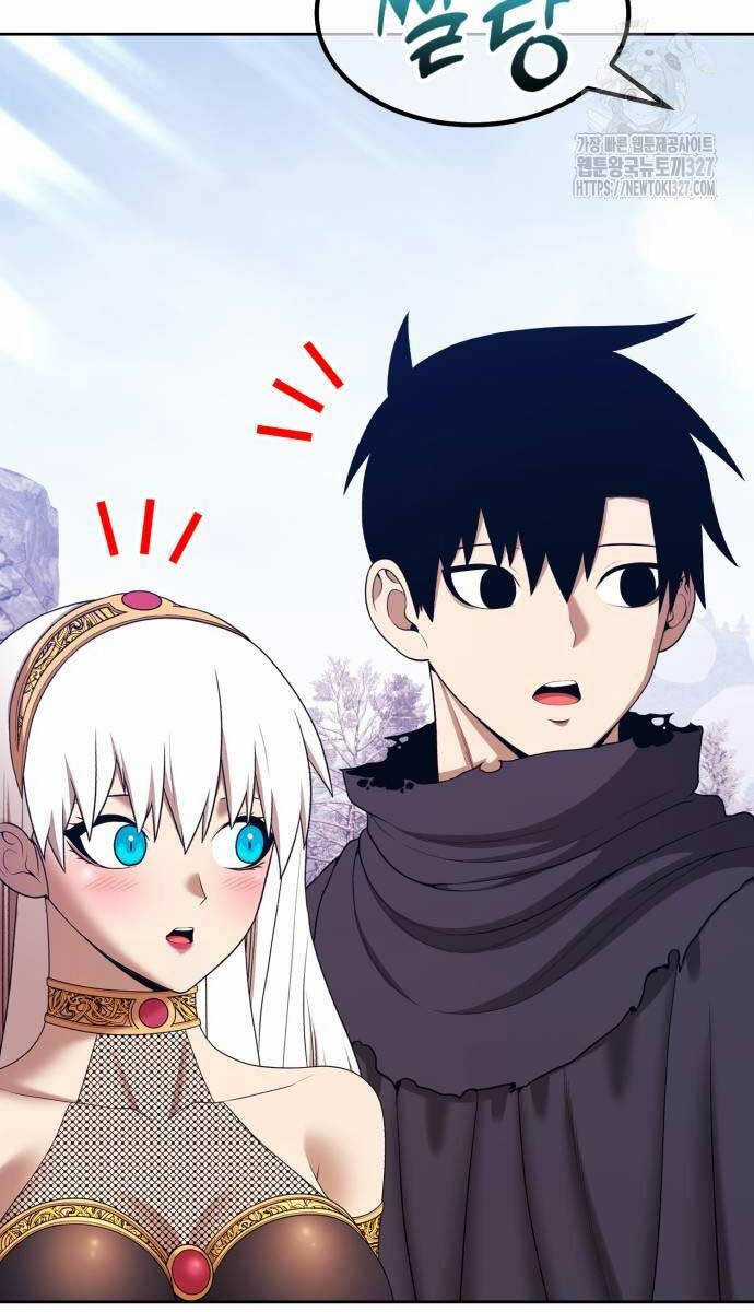 Gậy Gỗ Cấp 99+ Chapter 89.6 trang 92