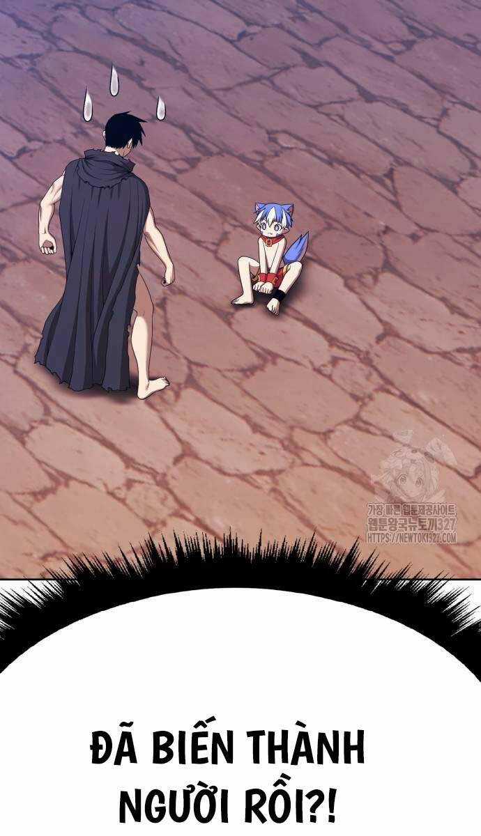 Gậy Gỗ Cấp 99+ Chapter 89 trang 10