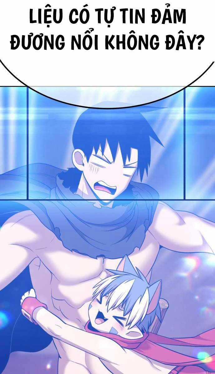 Gậy Gỗ Cấp 99+ Chapter 89 trang 108