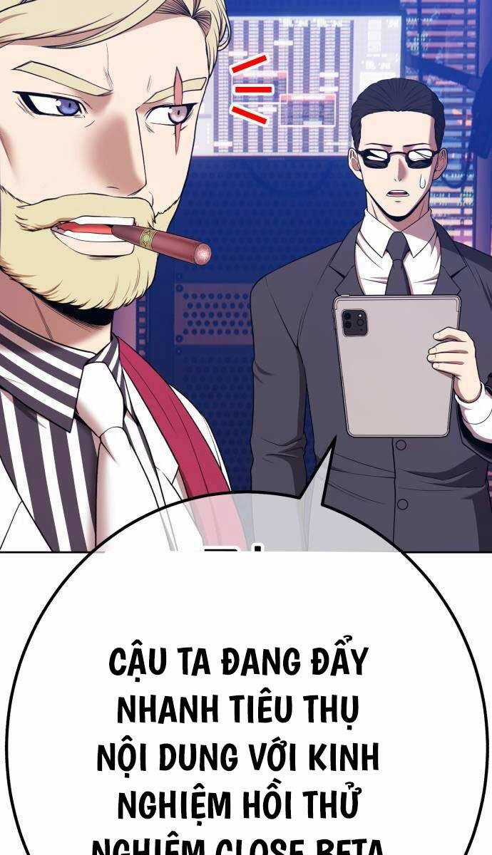 Gậy Gỗ Cấp 99+ Chapter 89 trang 111