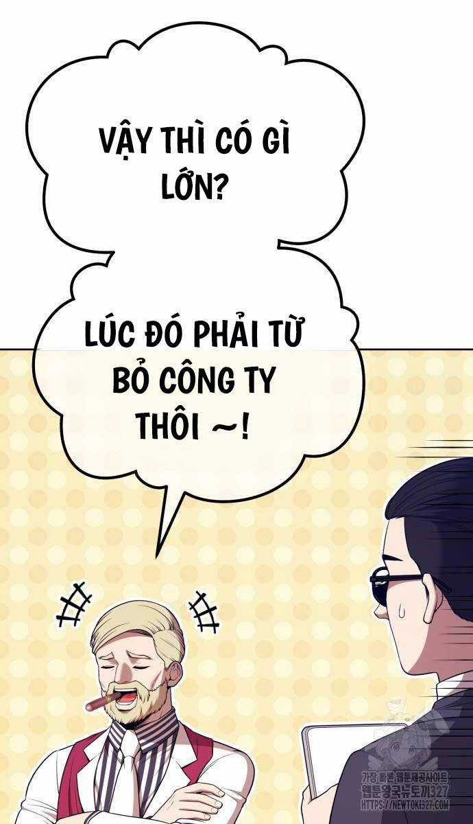 Gậy Gỗ Cấp 99+ Chapter 89 trang 115