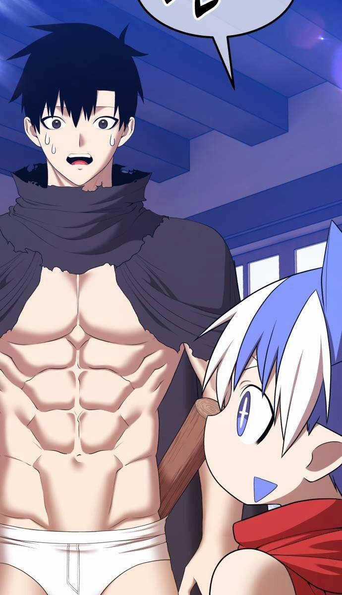 Gậy Gỗ Cấp 99+ Chapter 89 trang 12