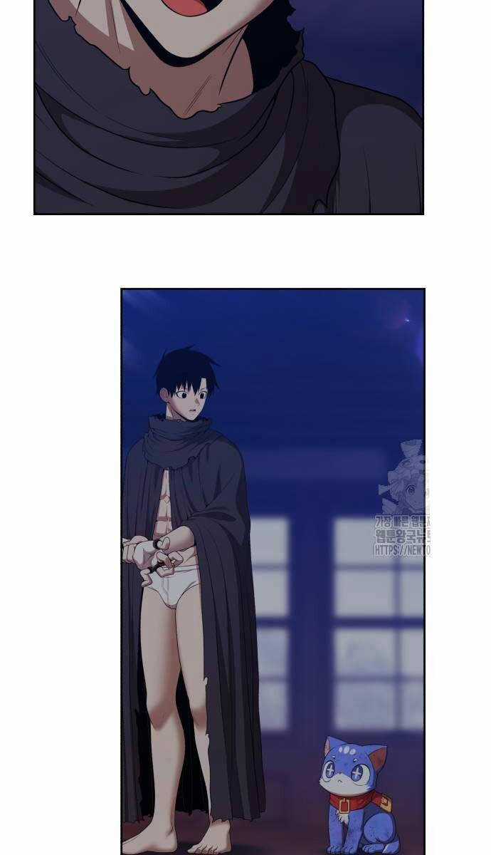 Gậy Gỗ Cấp 99+ Chapter 89 trang 14