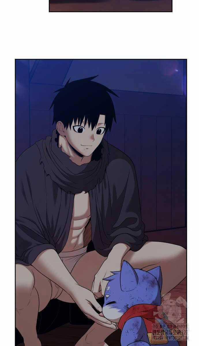 Gậy Gỗ Cấp 99+ Chapter 89 trang 15