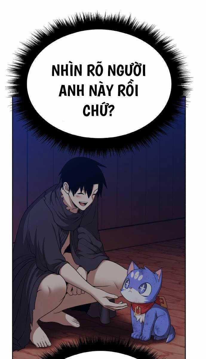 Gậy Gỗ Cấp 99+ Chapter 89 trang 20
