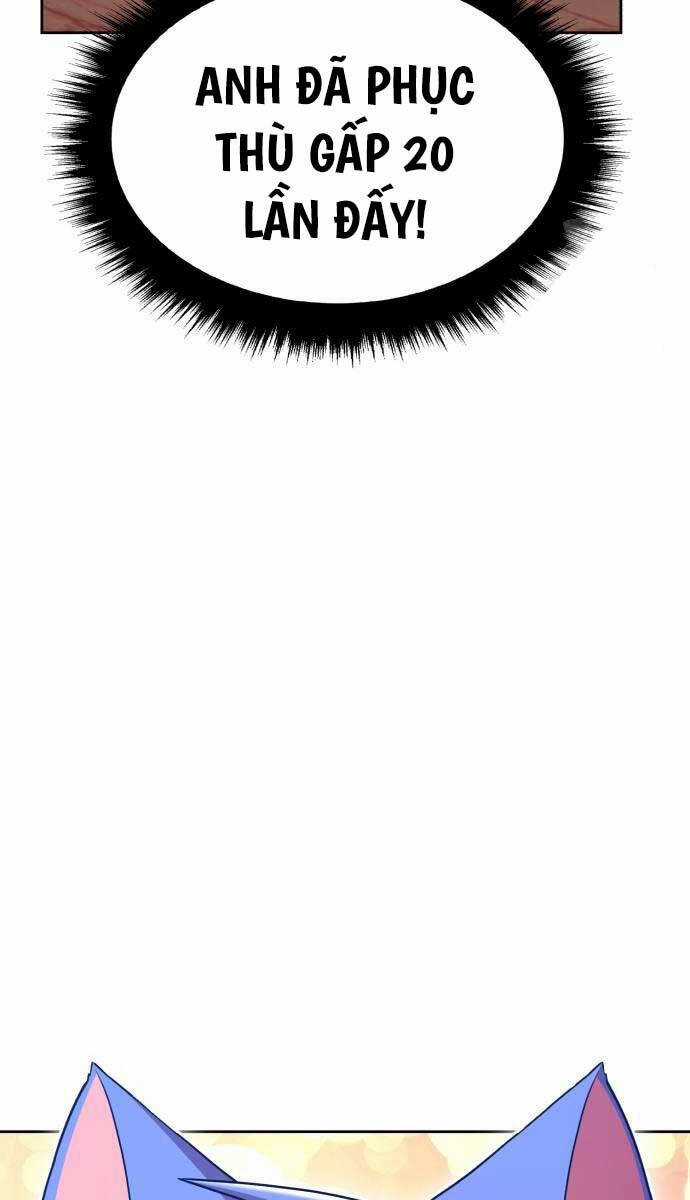 Gậy Gỗ Cấp 99+ Chapter 89 trang 21