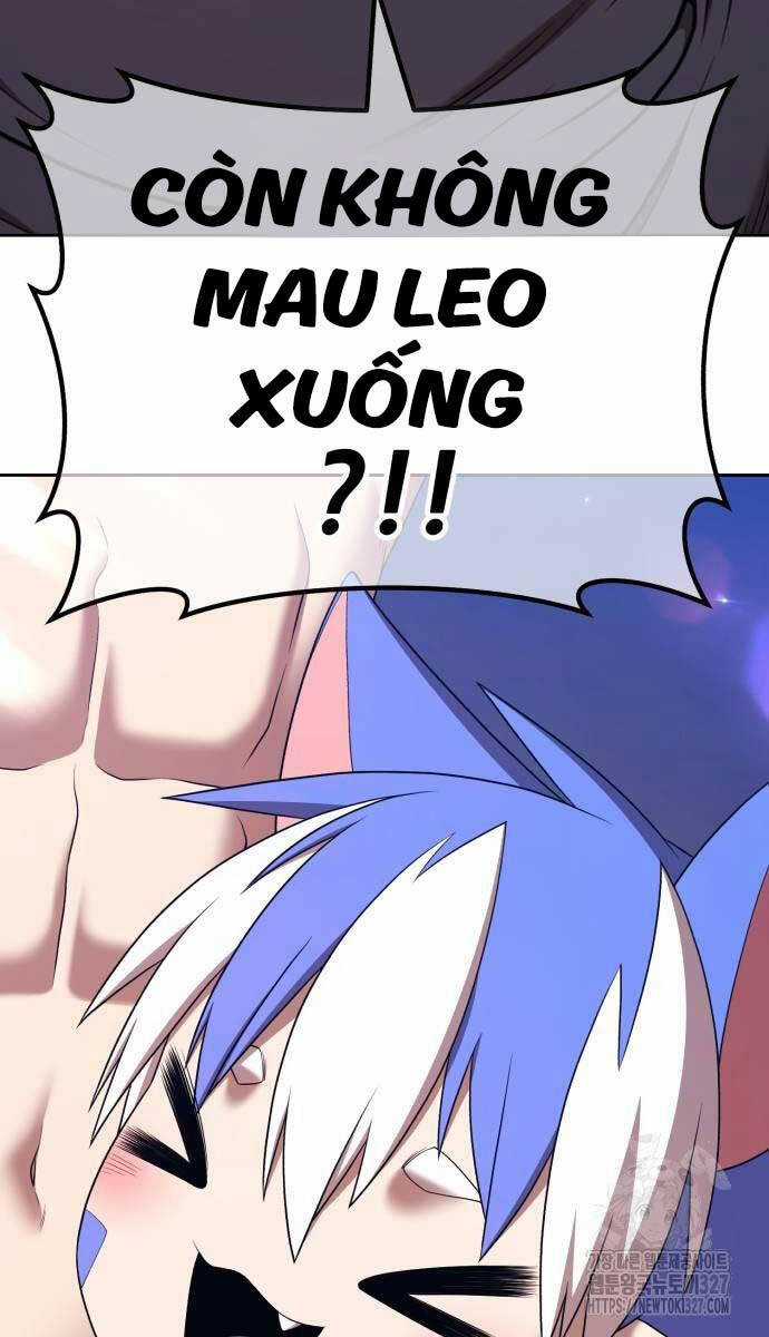 Gậy Gỗ Cấp 99+ Chapter 89 trang 27