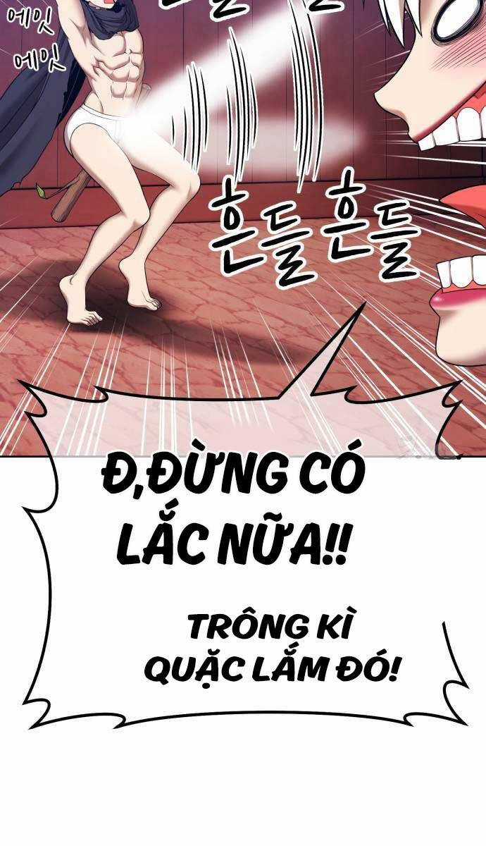 Gậy Gỗ Cấp 99+ Chapter 89 trang 30